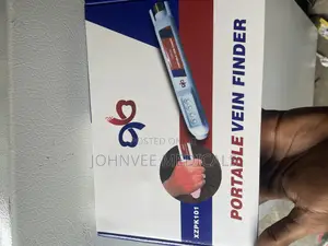 Vein Finder