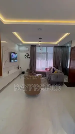 156850gh - 2 Bedroom Shortlet in Chevron Lekki