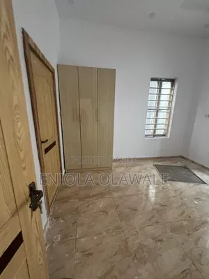 1bdrm Apartment in Orchid, Lekki for rent