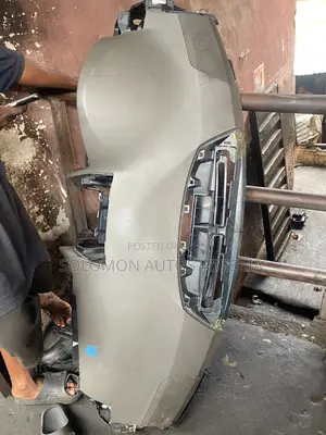 Dashboard Toyota Camry 2007 to 2010 Model