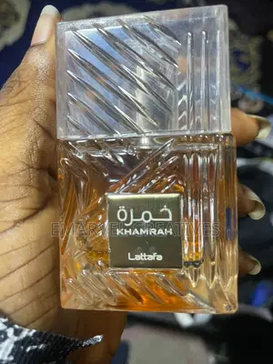 Khamrah Eau De Perfum (50ml)