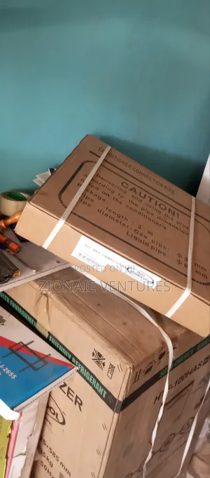 1.5hp Installation Kits