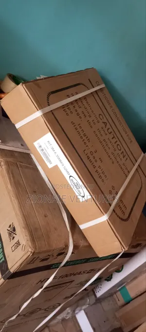 1.5hp Installation Kits