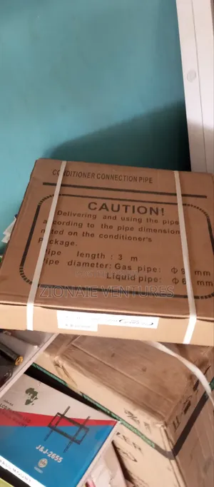 1.5hp Installation Kits