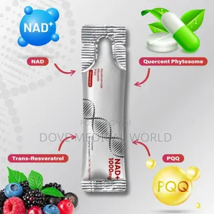 Nad+ (Nicotinamide Riboside)