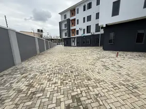 3bdrm Apartment in Katampe (Main) for sale