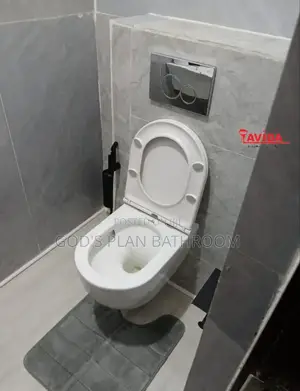 Original Imex Conceal Wc