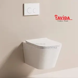 Conceal Watercloset MTS