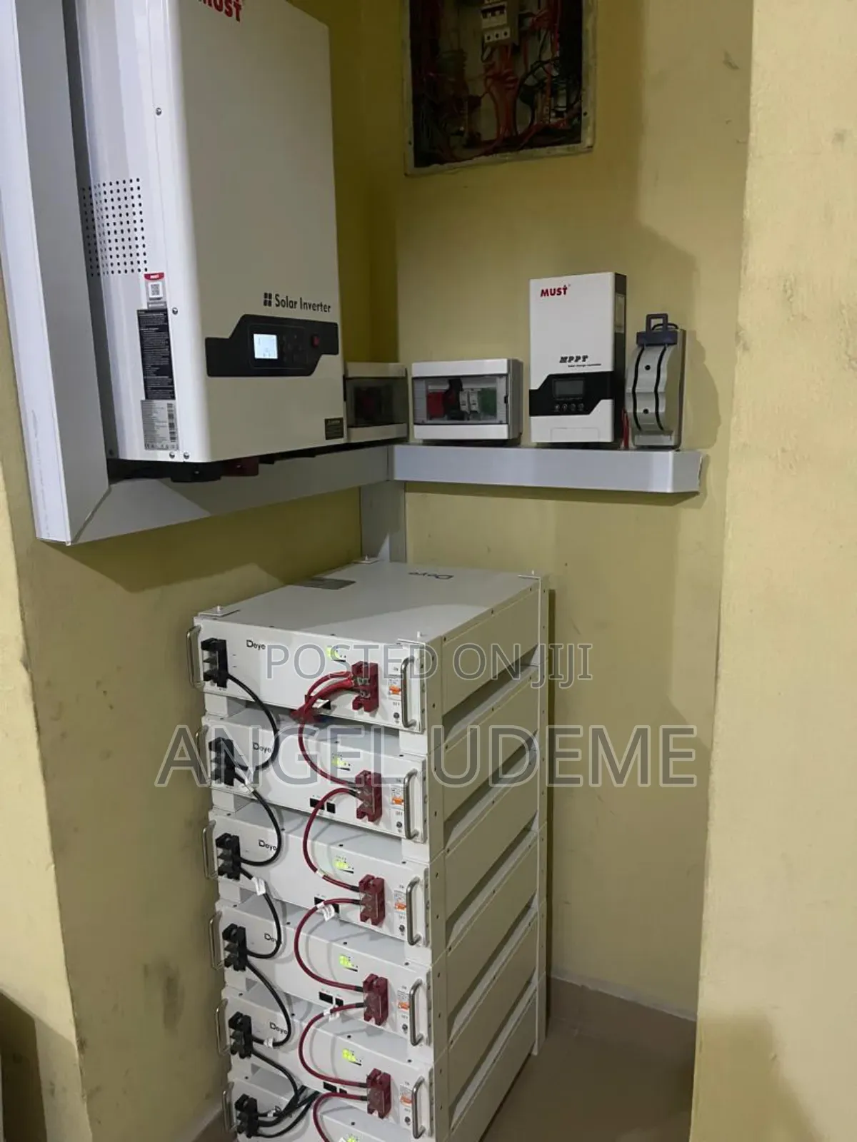 Solar Inverter