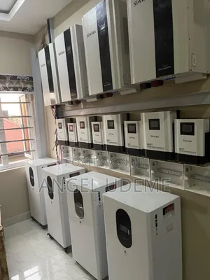 Solar Inverter