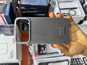 Shockproof Protective Case for iPhone 17 Pro Max