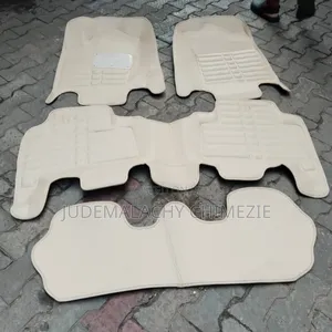 High Quality Footmat for Lexus Gx 470