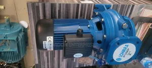 3hp Lowara Pump