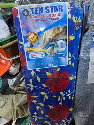 Ironing Board