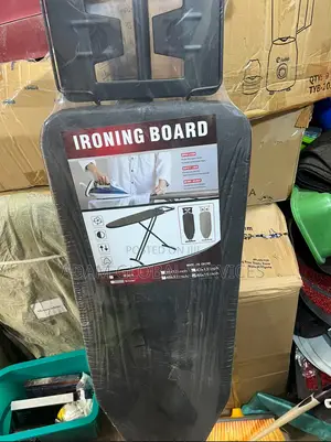 Quality Ironing Board