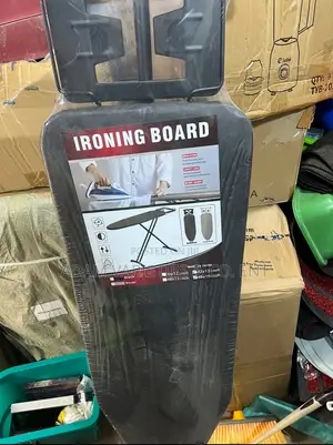 Quality Ironing Board