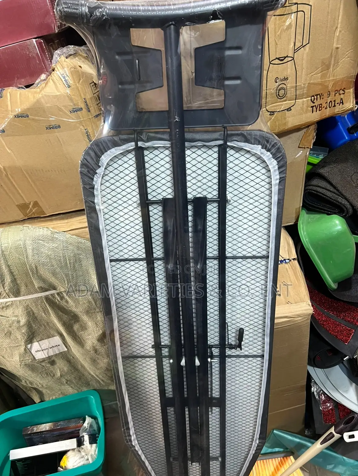 Quality Ironing Board