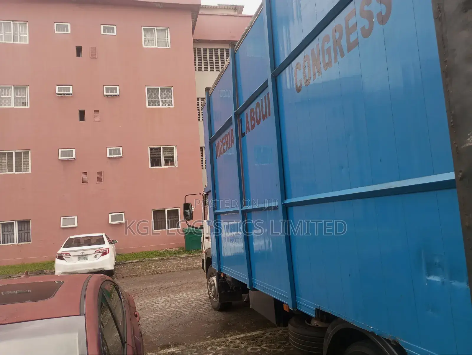 KGL Limited