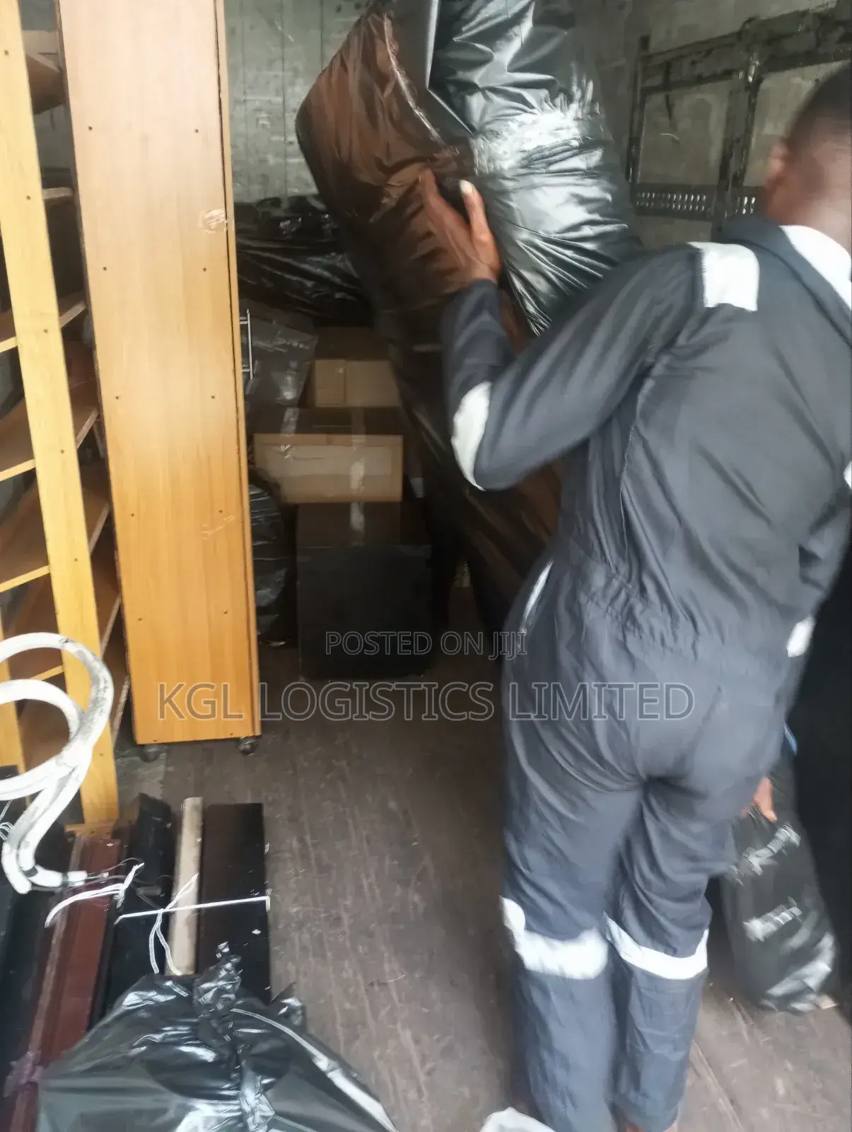 KGL Limited