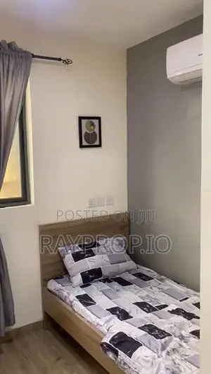 742370tu - Studio Shortlet in Yaba