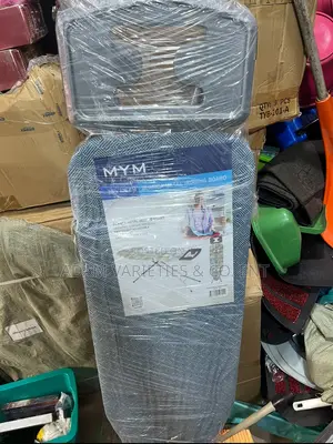 Mym Blanda Metal Ironing Board.