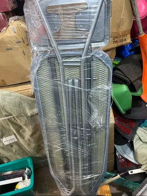 Mym Blanda Metal Ironing Board.