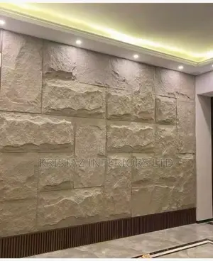 Pu Stone For Wall Designs