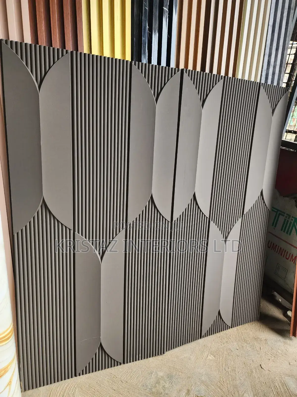Pu Stone For Wall Designs