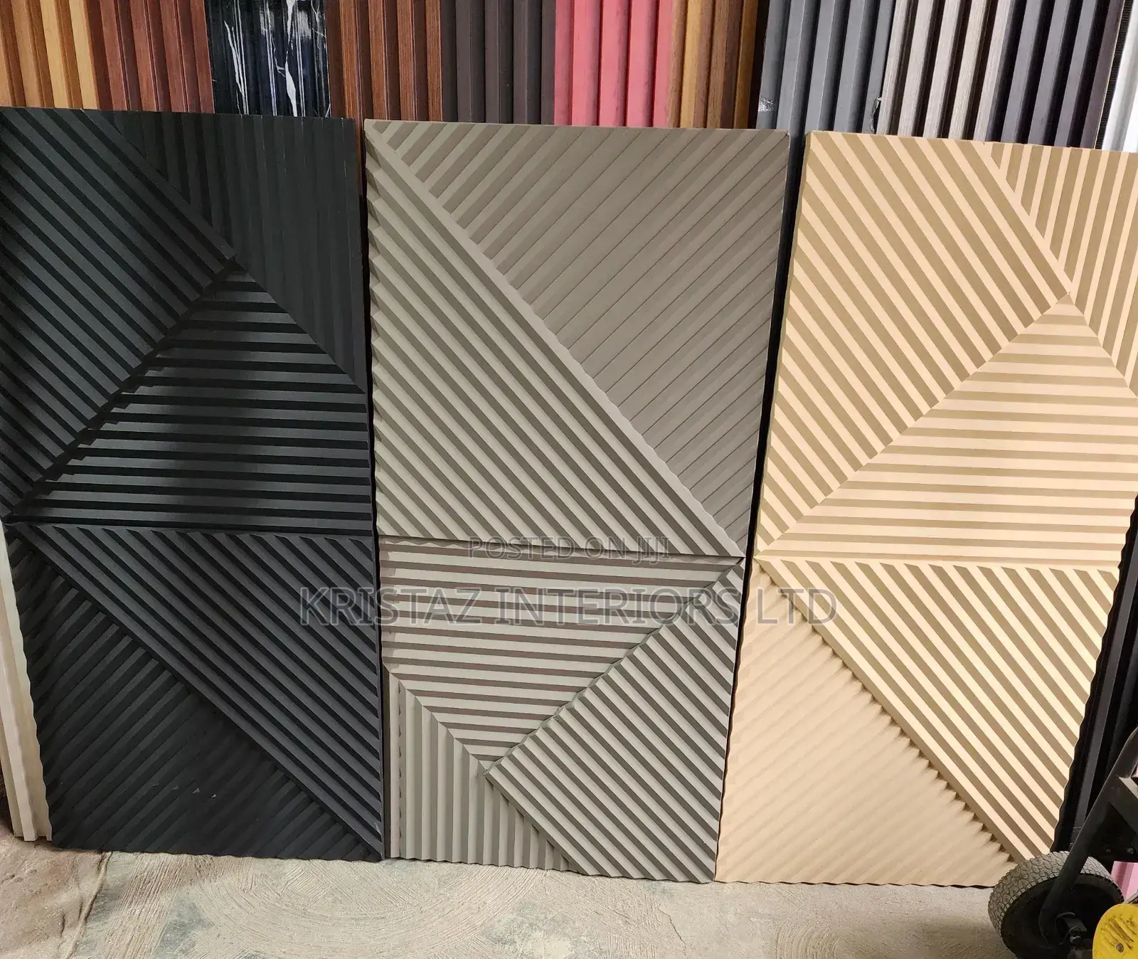 Pu Stone For Wall Designs