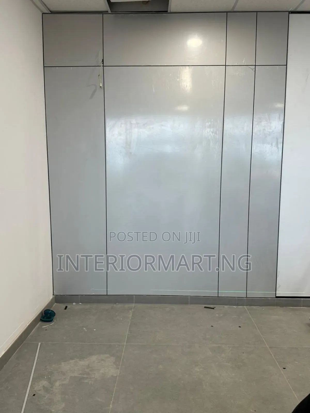 Wall Cladding Board