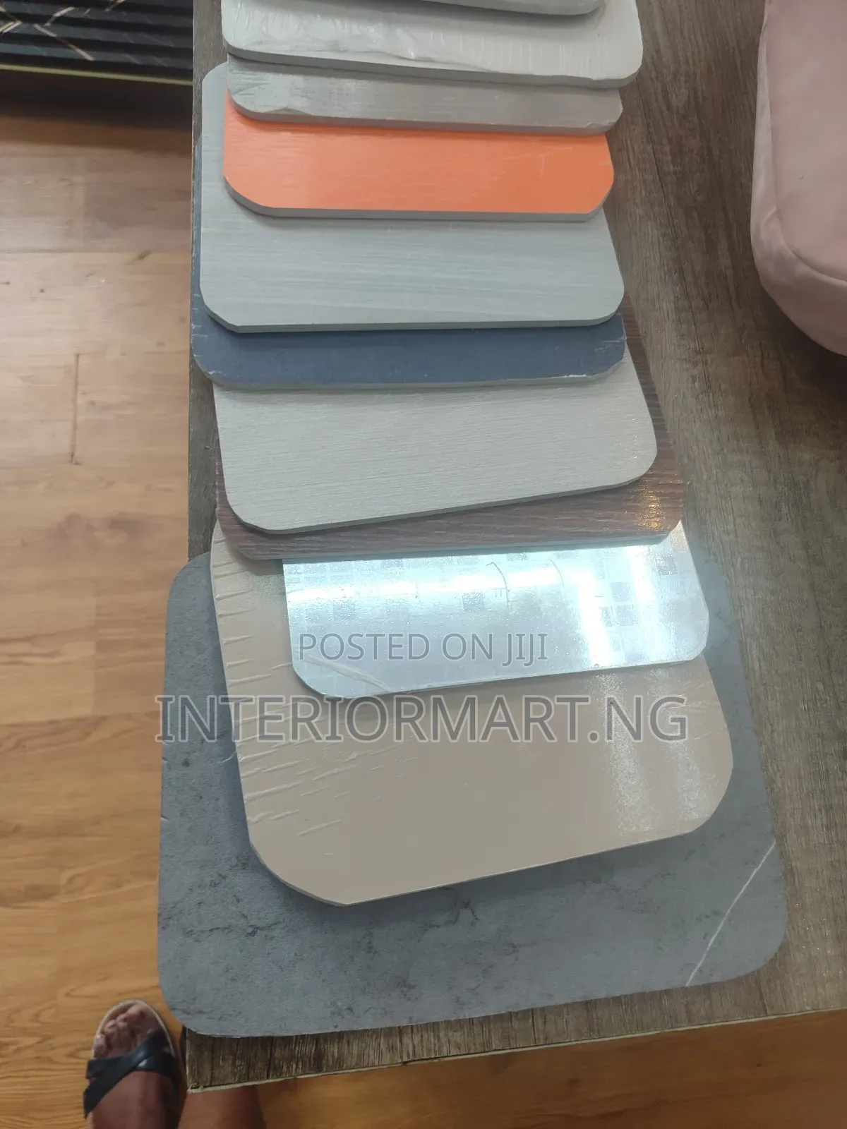 Wall Cladding Board