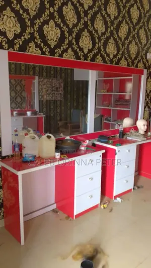 Salon Equipment