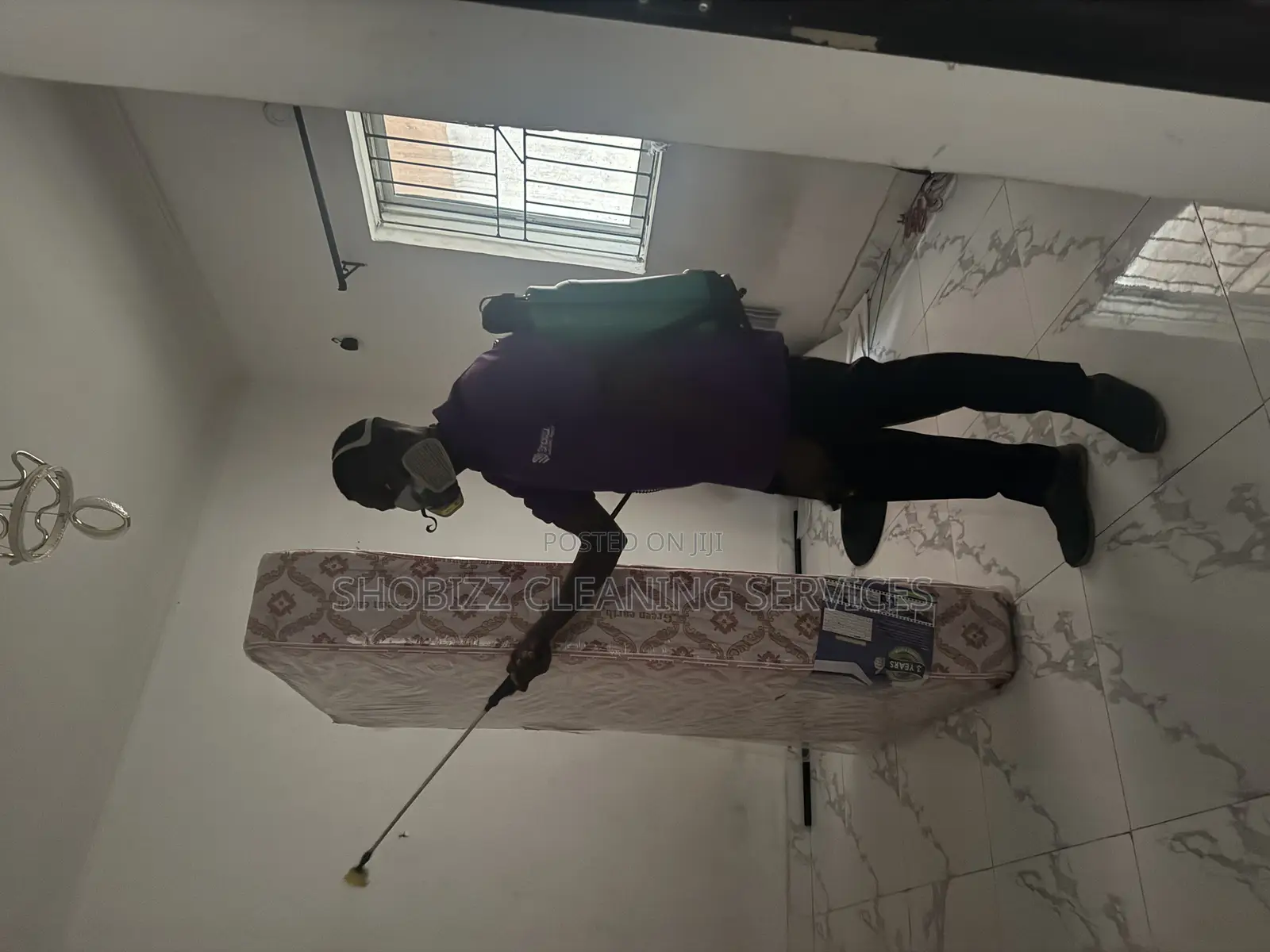 Best Fumigation Services