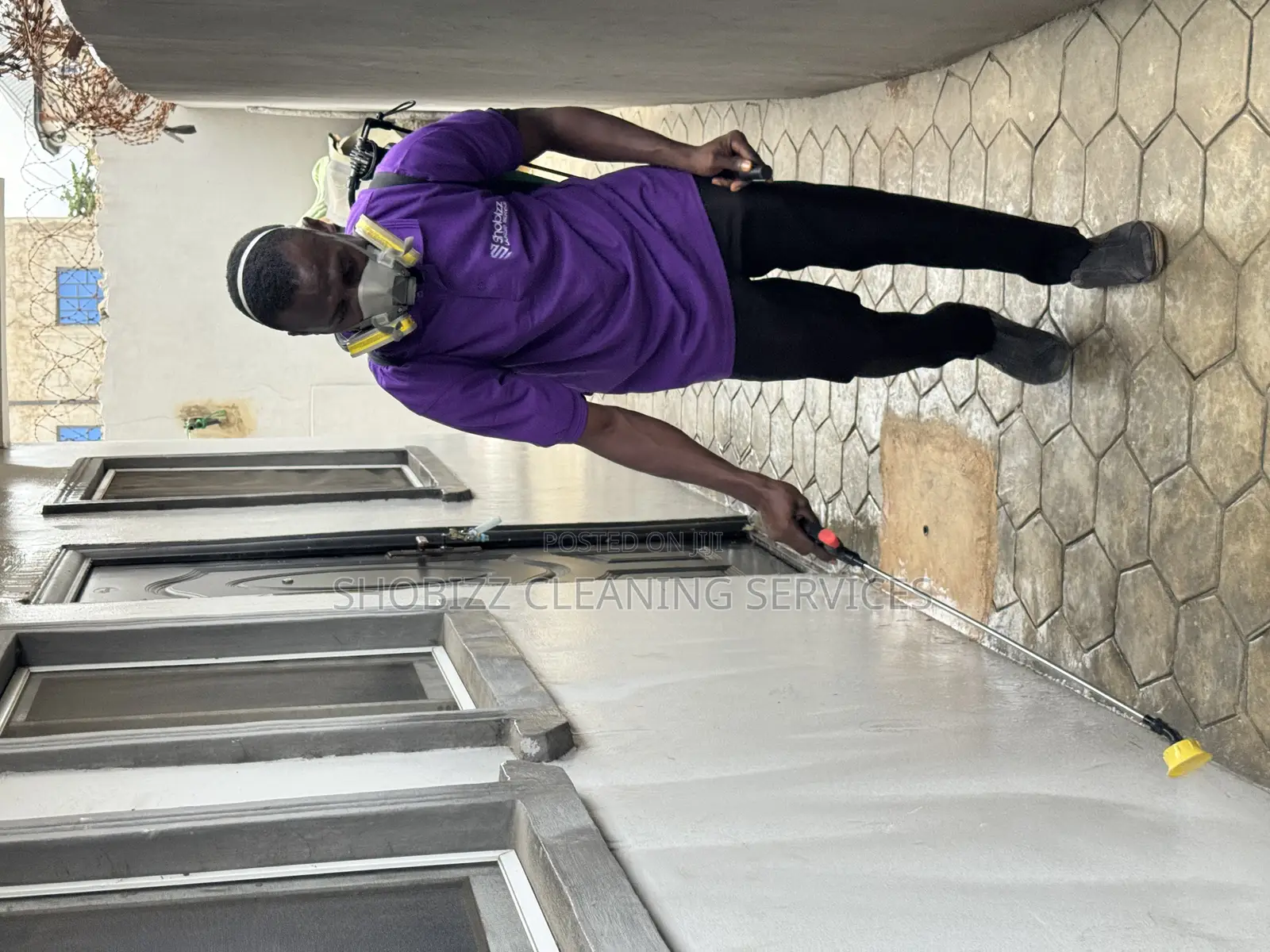 Best Fumigation Services