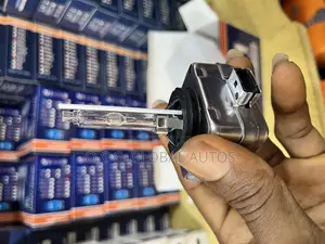 Headlight Xenon Bulb D1s For Range Rover Range Sport Original