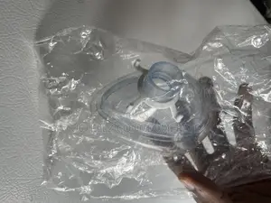 Anaesthesia Mask