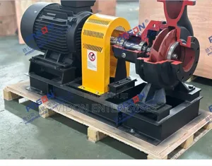 80/200 Seprate Couble Pump