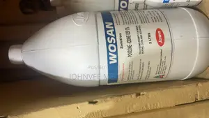 Wosan Povidone Iodine Solution 5%
