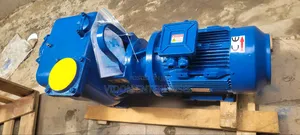 Close Couple, 4"Self Priming Pump