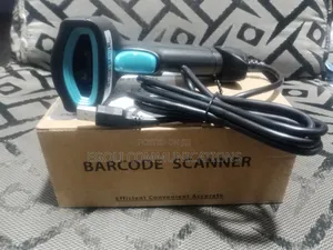 2d Barcode Scanner