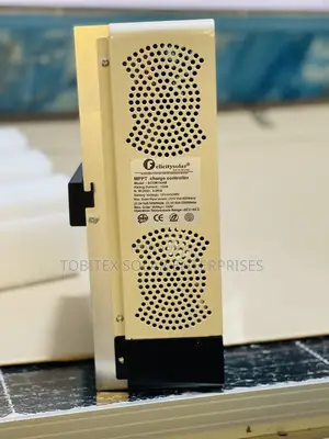 Felicity 120a Charge Controller MPPT
