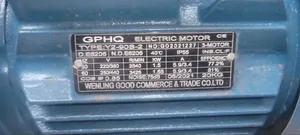2hp Surface Pump