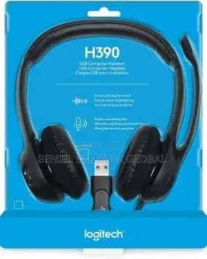 Longitech H390