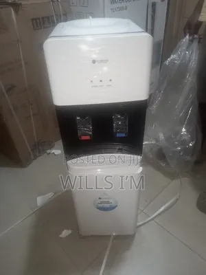 Glamstar Water Dispenser