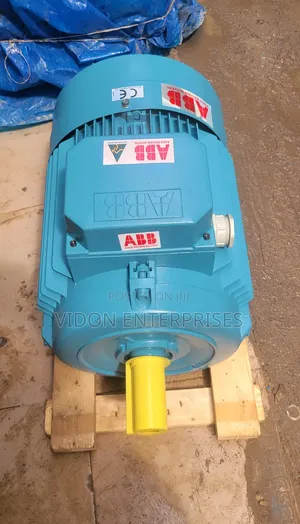 30kw App Motors