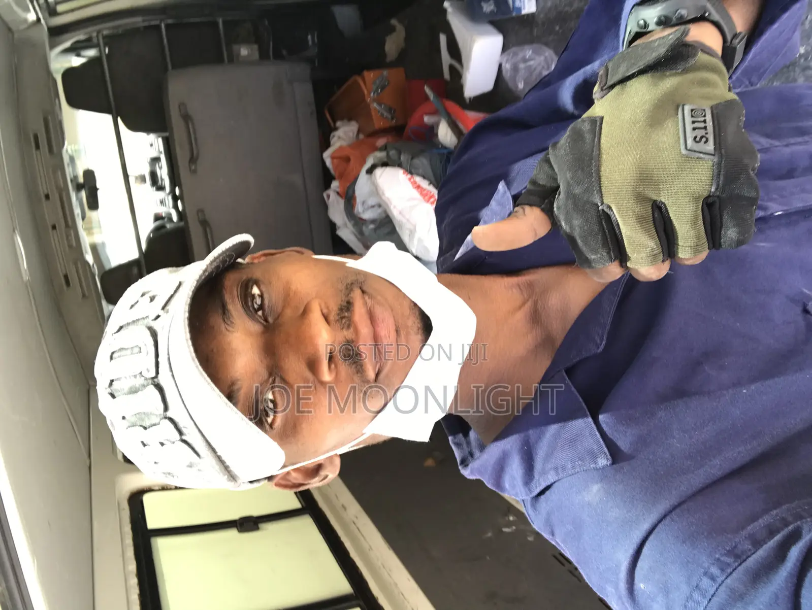 Air Conditioning Maintenance