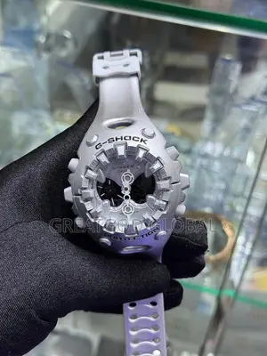 Luxury G Shock Ga-V01 Wristwatch