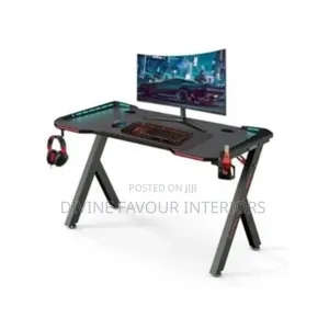 Executive Gaming Table