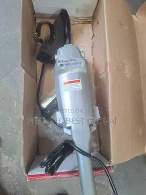 Keyang Dgs-180c Angle Grinder