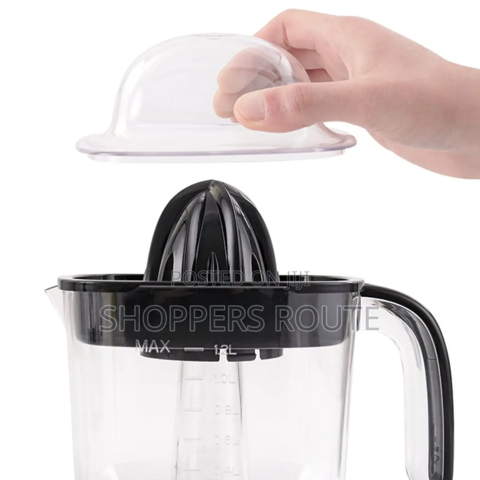 Lexical Citrus Juicer LCJ 2103